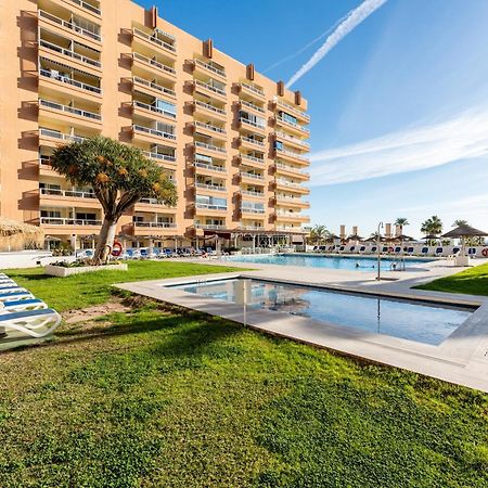 Pyr Studio Apt Partial Seaview Фуeнхирола Екстериор снимка